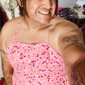 Meet your Posher, Lexi